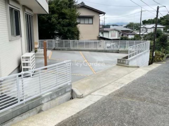 お施主様のイメージに合わせた造成・外構工事/南足柄市